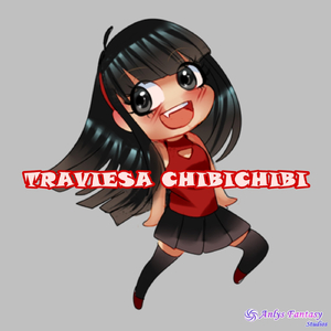 Traviesa Chibi Chibi