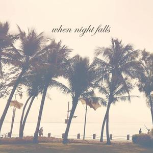 when night falls