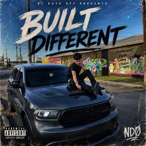 DIFFERENT