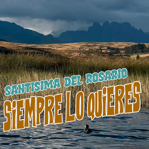 Siempre Lo Quieres