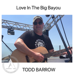 Love in the Big Bayou