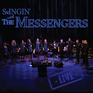 Swingin' With The Saints