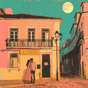 Lisboa (feat. santiago keronte)