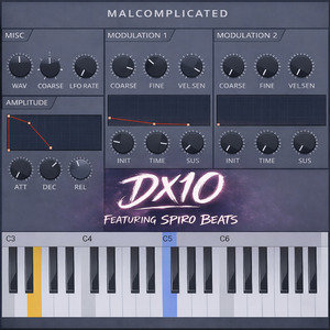 DX10