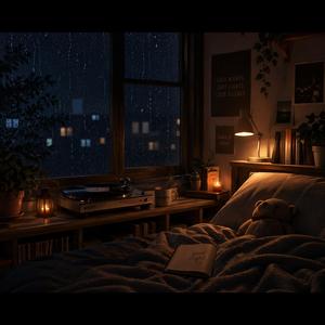 Rain On Tape