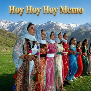Hoy Hoy Hoy Memo