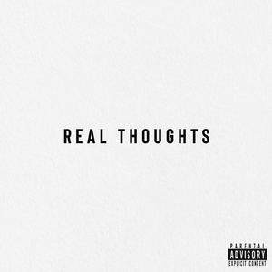 Real Thoughts (feat. Robin HD)