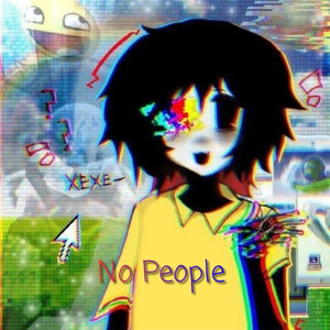 No People