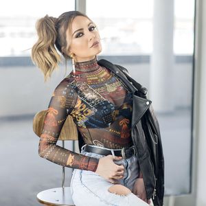 S'ish bo nomi (Live)