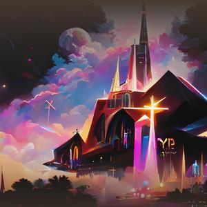 Aku di bawa sama mama