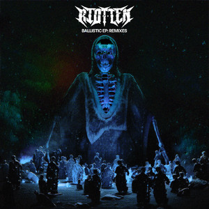 Ballistic (feat. Hyro The Hero) (INAKTIV & Sanzu Remix)