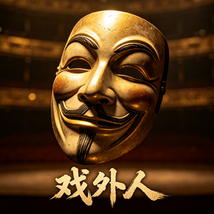 戏外人