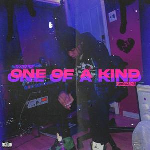 One of a kind (feat. Boogi3.43)