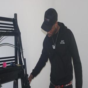 Max Strus (feat. No$kope)