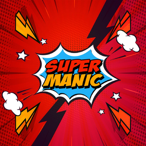 Super Manic