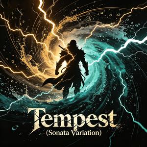 Tempest (Sonata Variation)