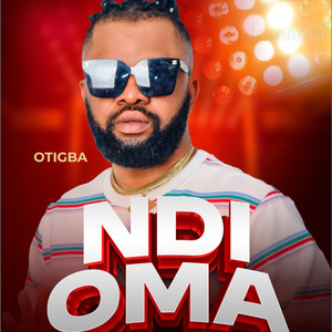 Ndi Oma