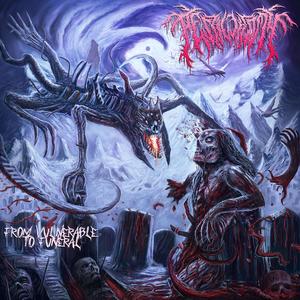 From Vulnerable to Funeral (feat. Insidious Decrepancy)