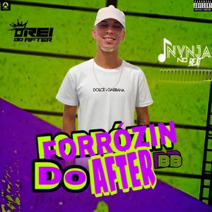 Mete Com Força e Com Talento (feat. Mc Nick)