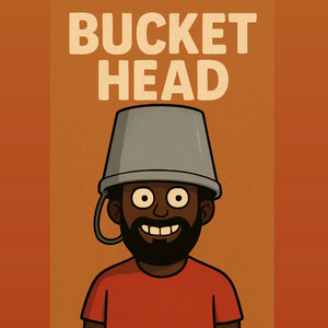 Bucket Head