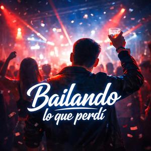 Bailando lo que perdí