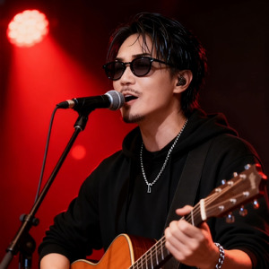 愛のリズム (The story)