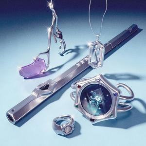 Chance ~ switch on ~