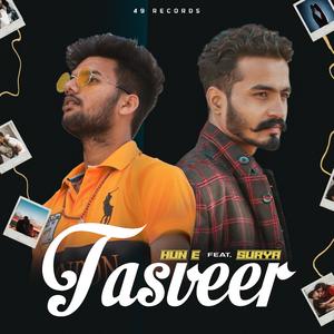 Tasveer (feat. Surya)