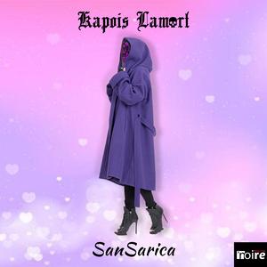 Sansarica