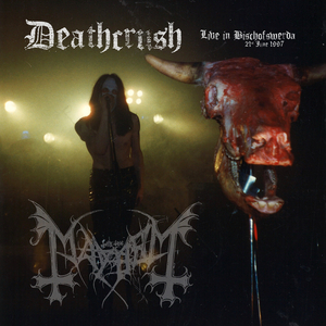 Deathcrush (Live in Bischofswerda June 21st, 1997)