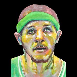 DELONTE WEST (feat. Macc Mota & Ahmad)