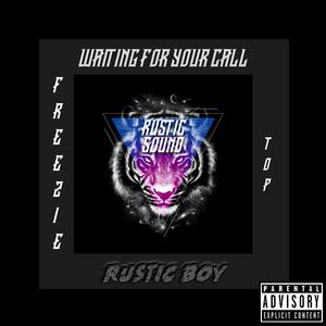 Waiting For Your Call (feat. T.O.P)