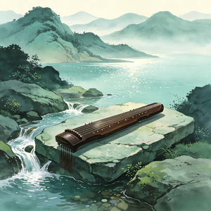 清泉柔音序章