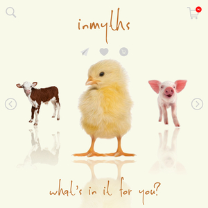 What's in It for You?