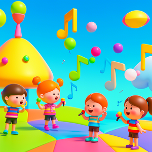 西游记儿歌《孙悟空》