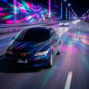 Mazda 6 AI