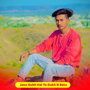 Janu Dukh Hai To Dukh N Batu