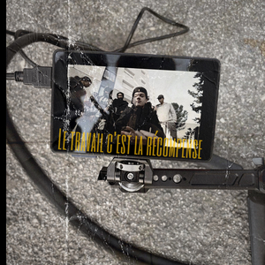 Le travail c'est la récompense