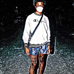 Midnight rain