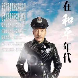 齐航《在和平年代》