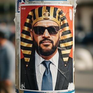 Jaj, ez a rányi (speciál) (feat. Robi bácsi)