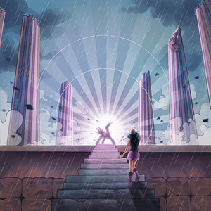 Route 209 (Diamond & Pearl / Platinum) - with Rain