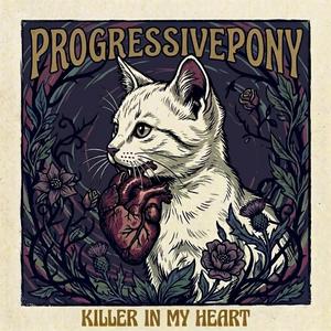 Killer in My Heart