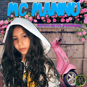 Resposta Não Fica Apaixonadinha