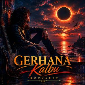 Gerhana Kalbu