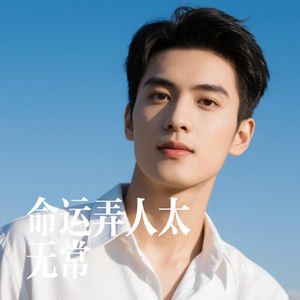 命运弄人太无常