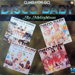 Dó-Ré-Mi - Don Pedrito - Cavalinho Vai Pro Sertão