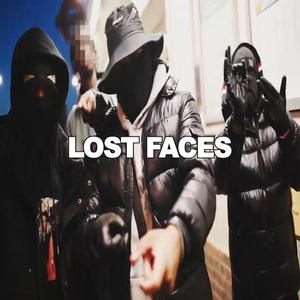 LOST FACES