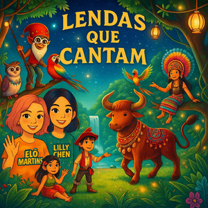 A Gargalhada do Saci