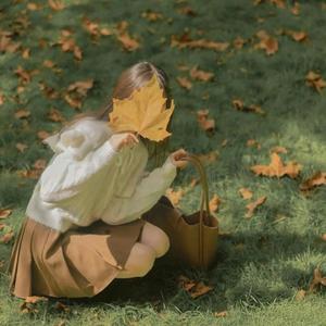 哼着你爱听的歌 (女版)